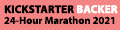 2021 Marathon Kickstarter Backer
